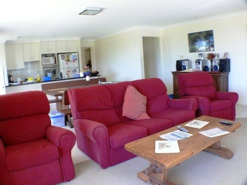 Regency Downs QLD 4341