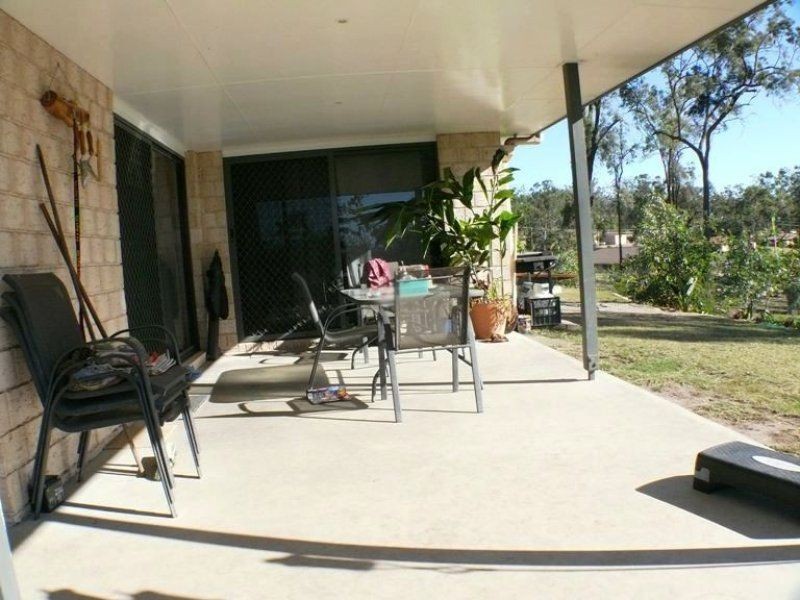 Regency Downs QLD 4341