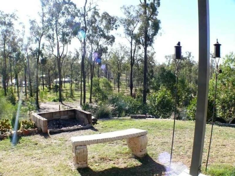 Regency Downs QLD 4341