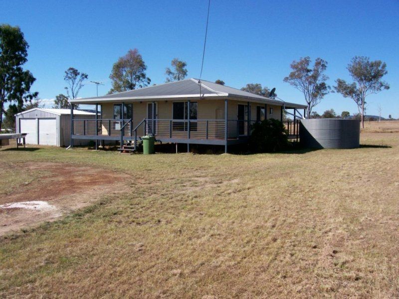 Brightview QLD 4311