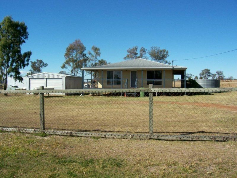 Brightview QLD 4311