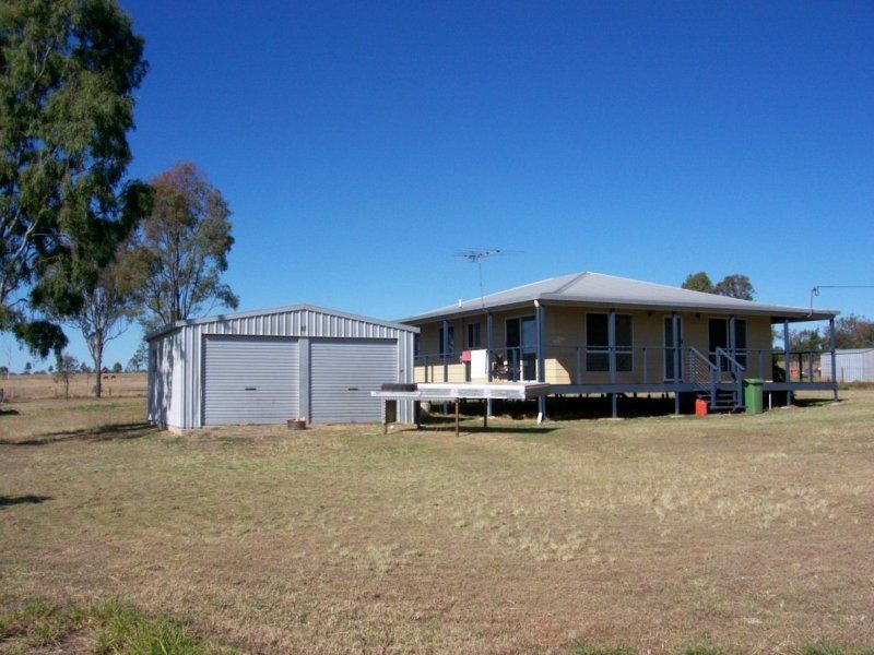 Brightview QLD 4311