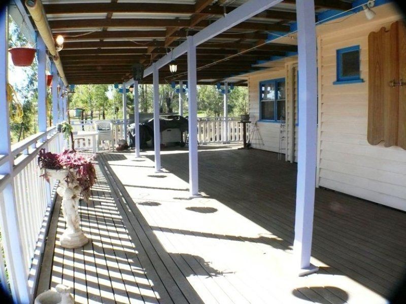 Glenore Grove QLD 4342