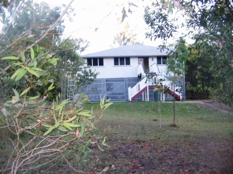 Kensington Grove QLD 4341