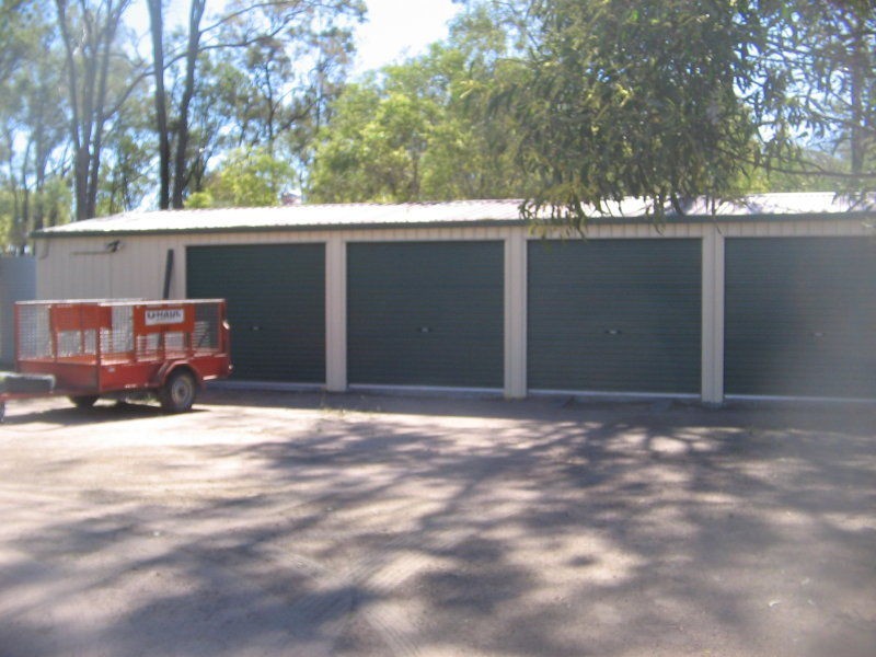 Kensington Grove QLD 4341