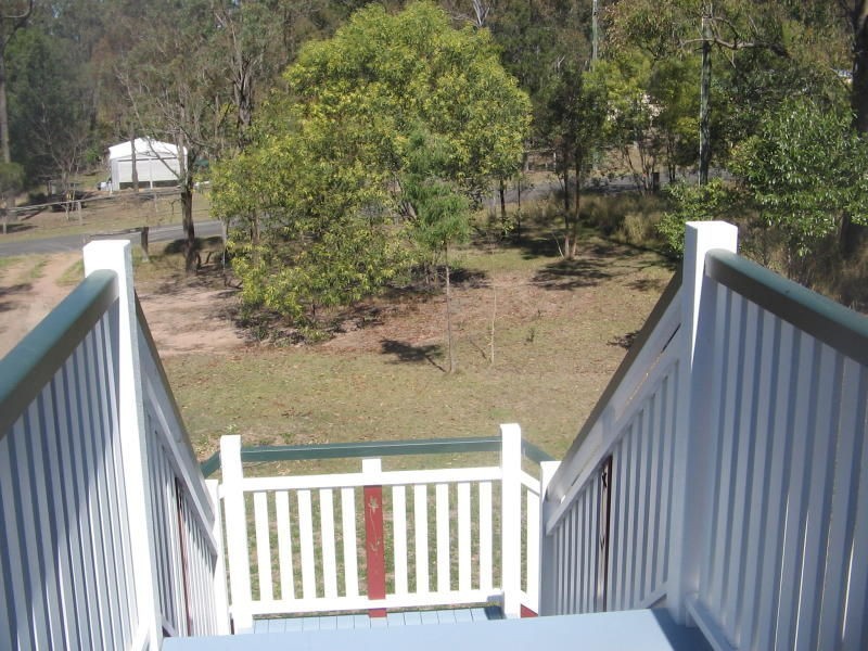 Kensington Grove QLD 4341