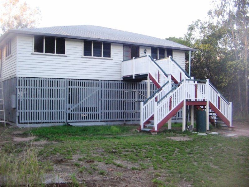 Kensington Grove QLD 4341