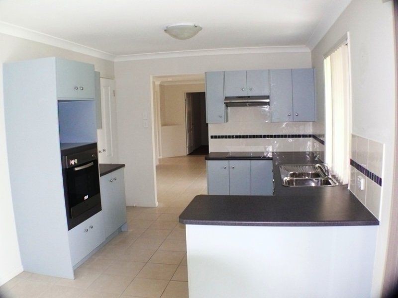 Regency Downs QLD 4341