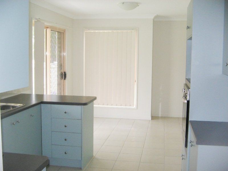 Regency Downs QLD 4341