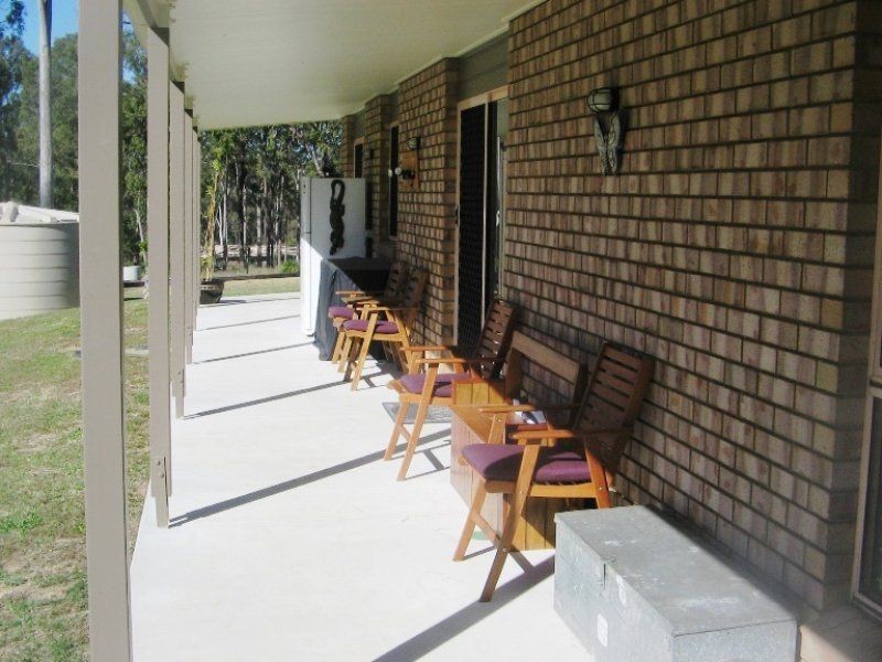 Regency Downs QLD 4341