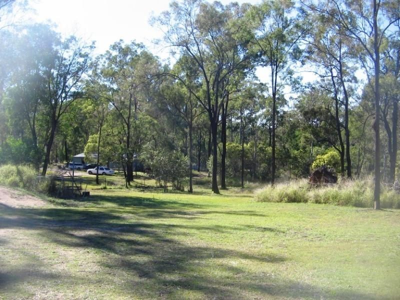 Regency Downs QLD 4341