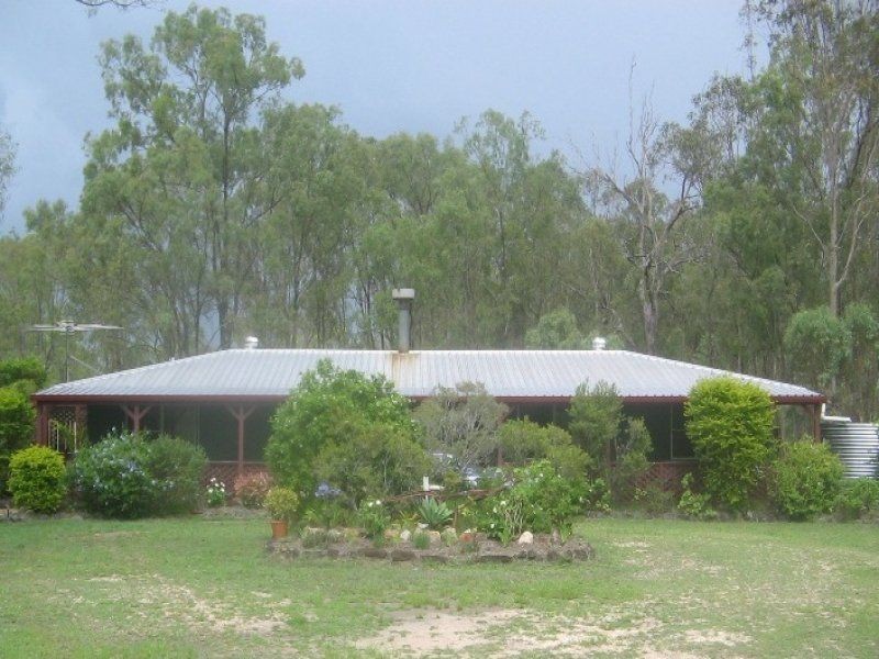 Coominya QLD 4311