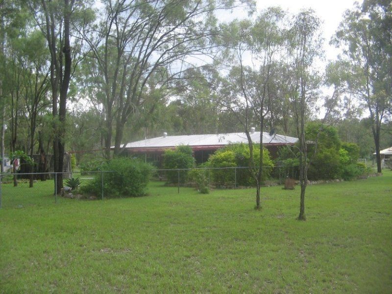 Coominya QLD 4311
