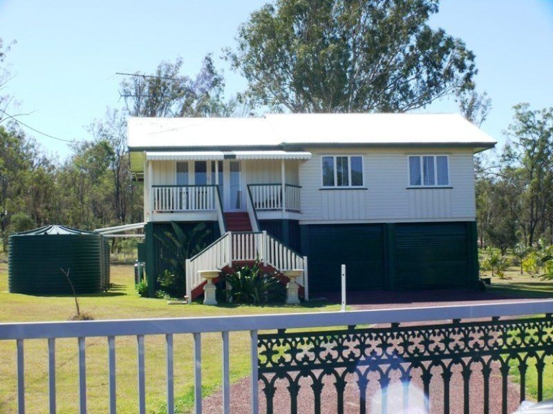 Kensington Grove QLD 4341