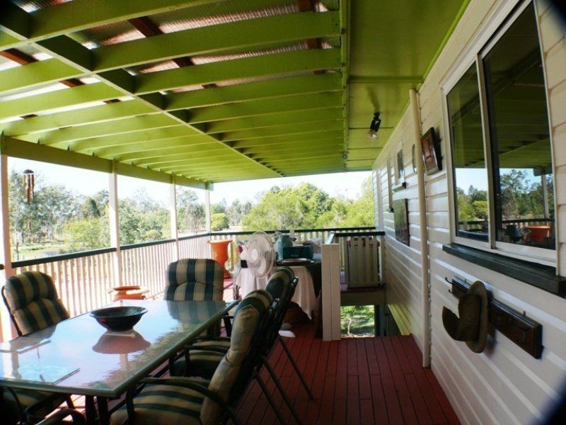 Kensington Grove QLD 4341