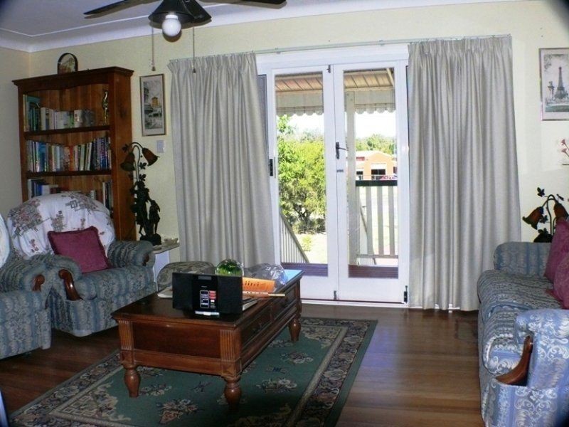 Kensington Grove QLD 4341