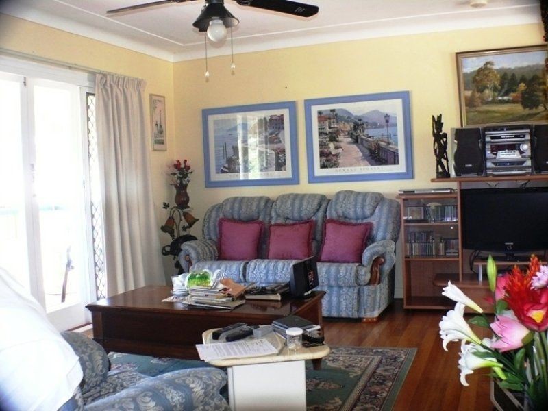Kensington Grove QLD 4341
