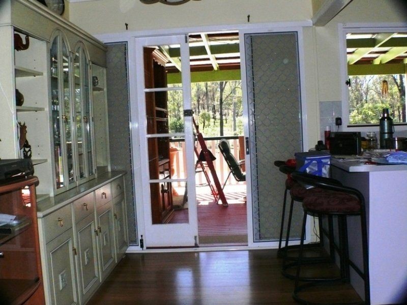 Kensington Grove QLD 4341