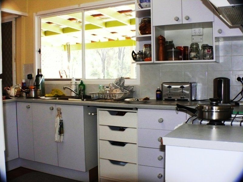 Kensington Grove QLD 4341