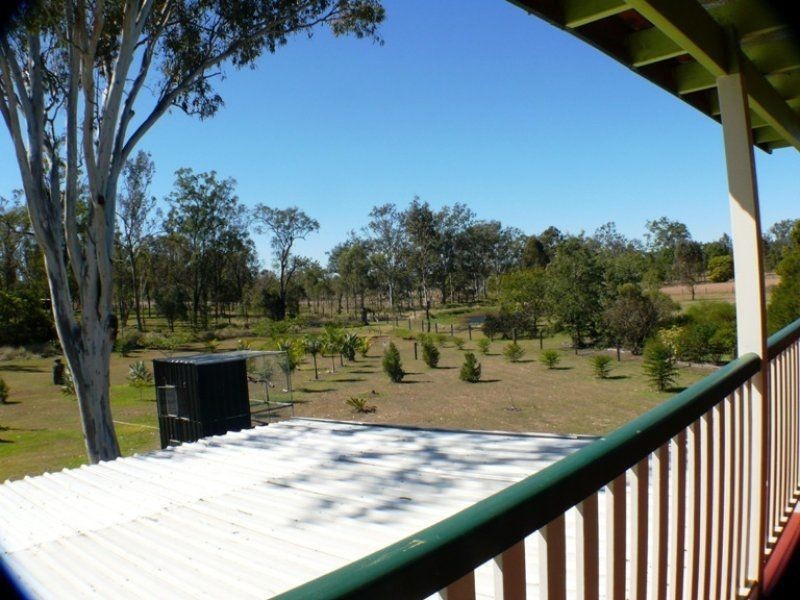 Kensington Grove QLD 4341