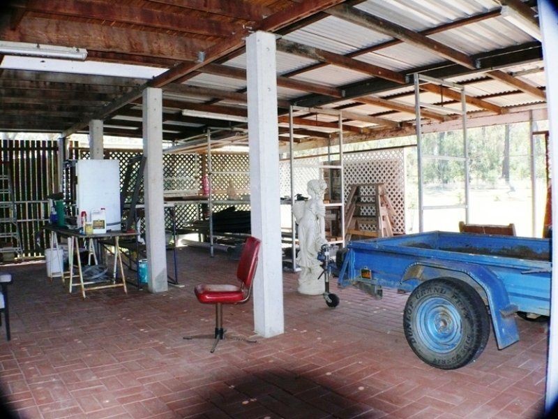 Kensington Grove QLD 4341
