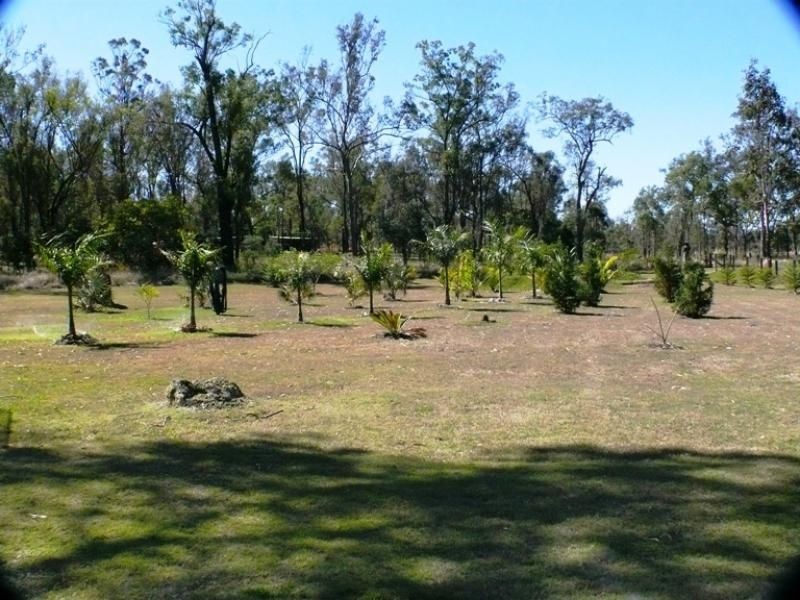 Kensington Grove QLD 4341