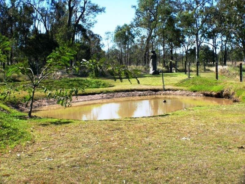 Kensington Grove QLD 4341