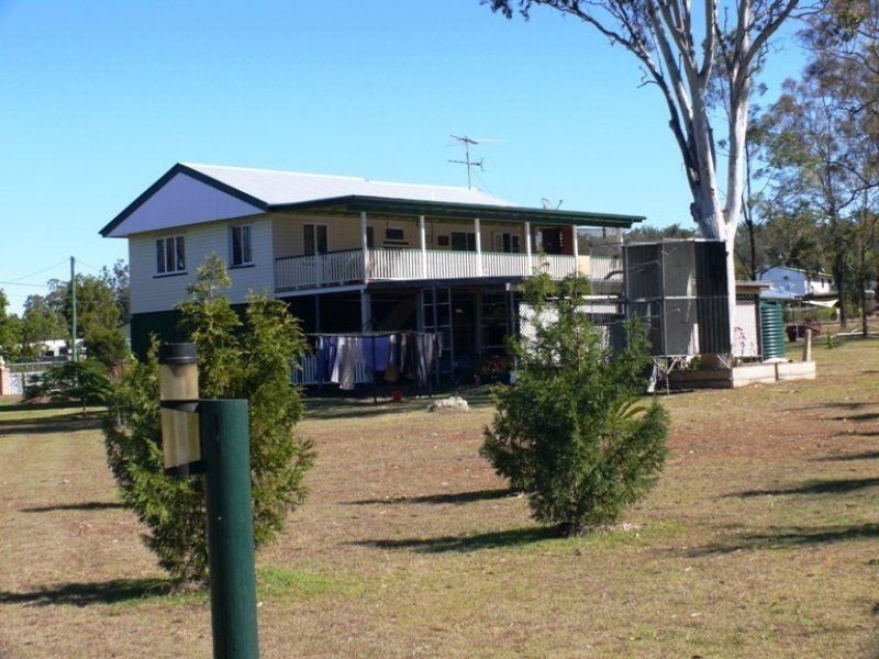 Kensington Grove QLD 4341