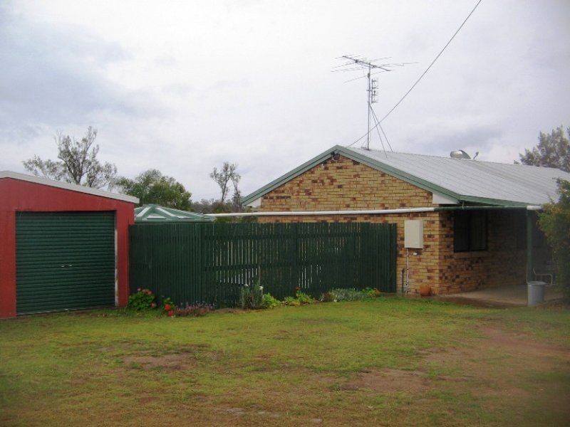 Lockrose QLD 4342