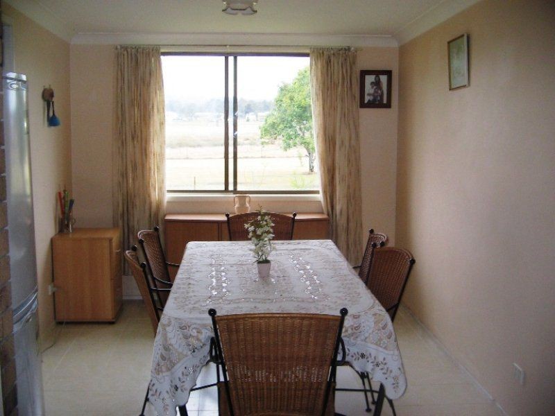 Lockrose QLD 4342