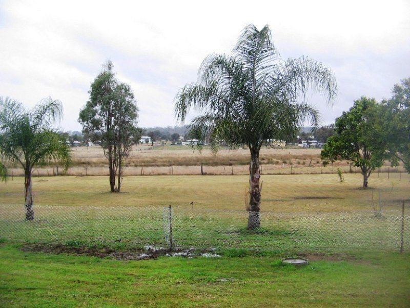 Lockrose QLD 4342