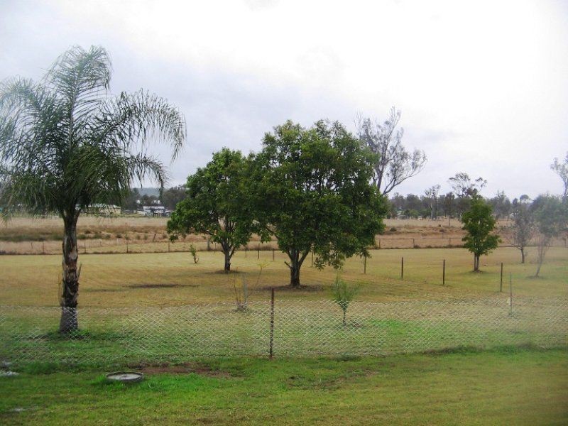 Lockrose QLD 4342