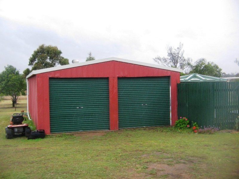 Lockrose QLD 4342