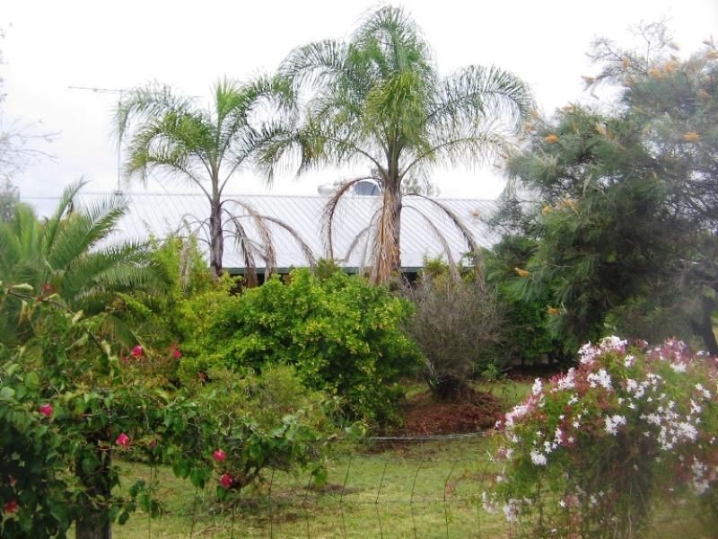 Lockrose QLD 4342