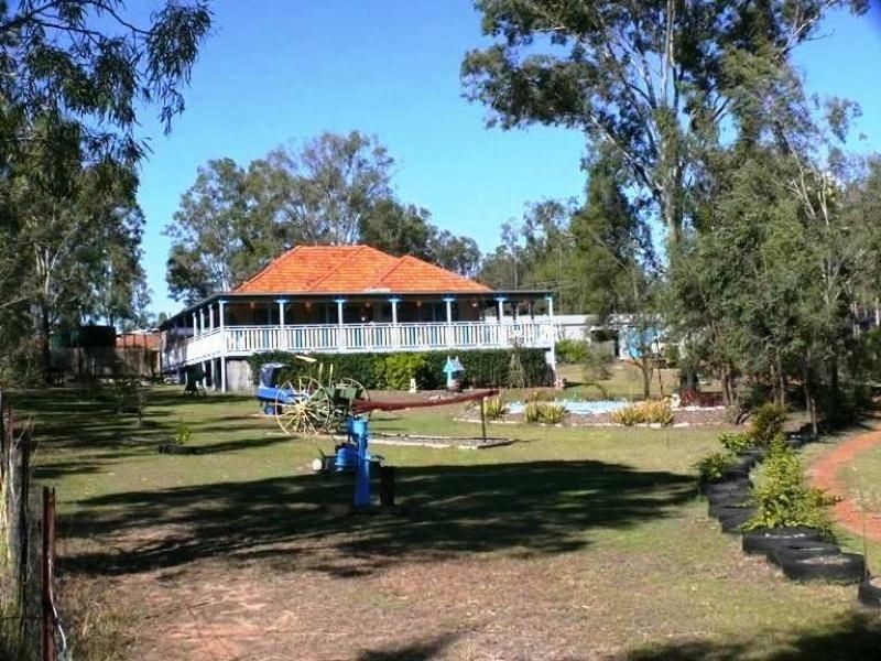 Glenore Grove QLD 4342