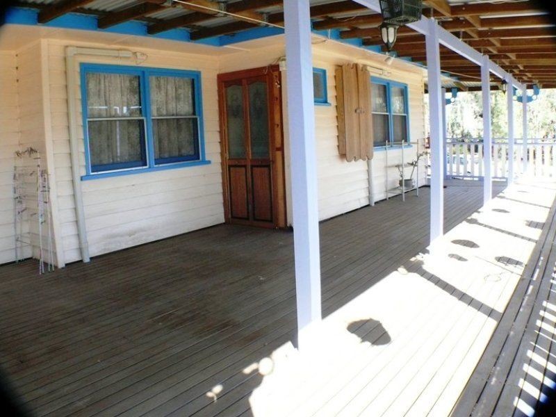 Glenore Grove QLD 4342