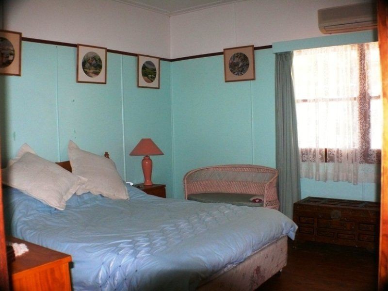 Glenore Grove QLD 4342