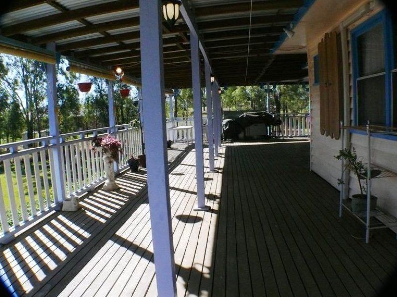 Glenore Grove QLD 4342