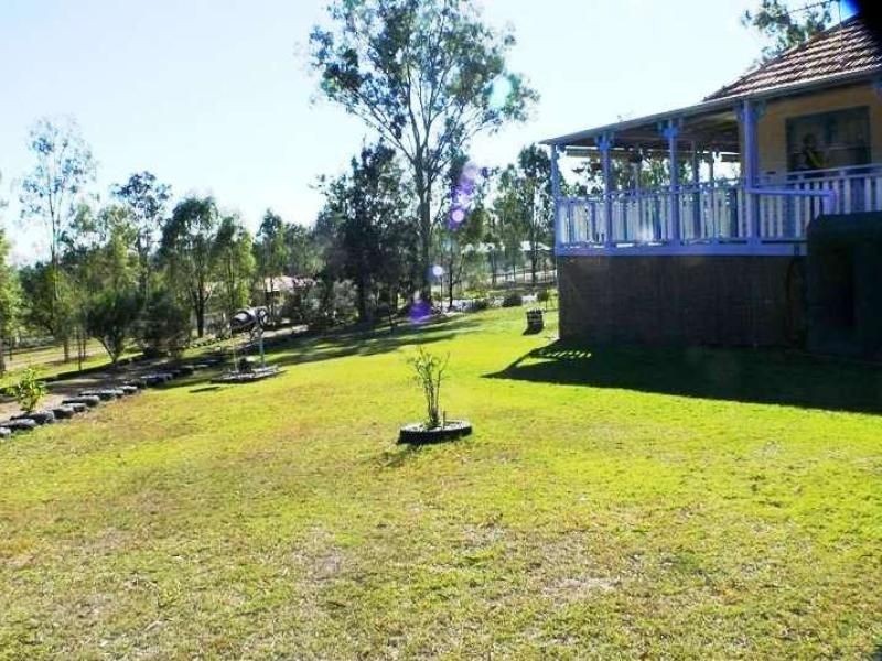 Glenore Grove QLD 4342