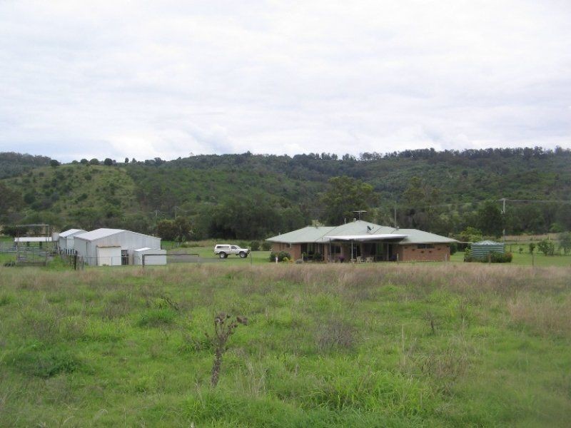 Summerholm QLD 4341