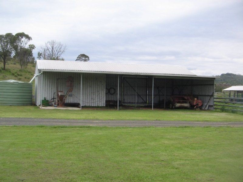 Summerholm QLD 4341