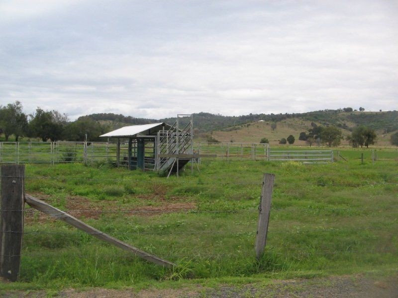 Summerholm QLD 4341
