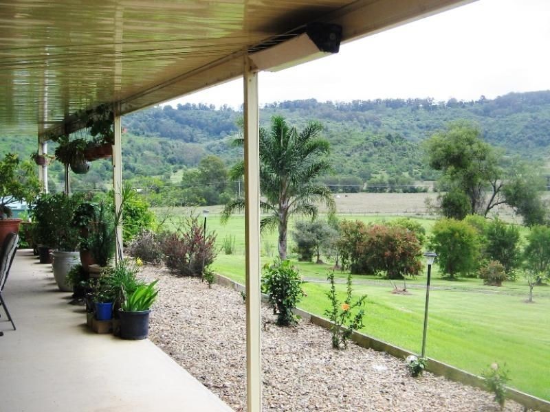 Summerholm QLD 4341