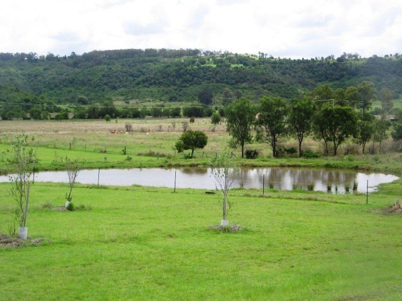 Summerholm QLD 4341