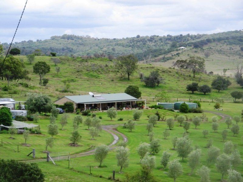 Summerholm QLD 4341