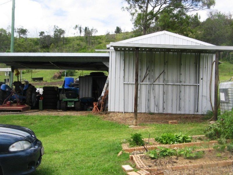 Summerholm QLD 4341