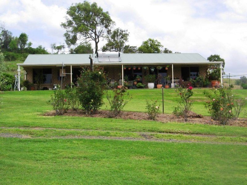 Summerholm QLD 4341