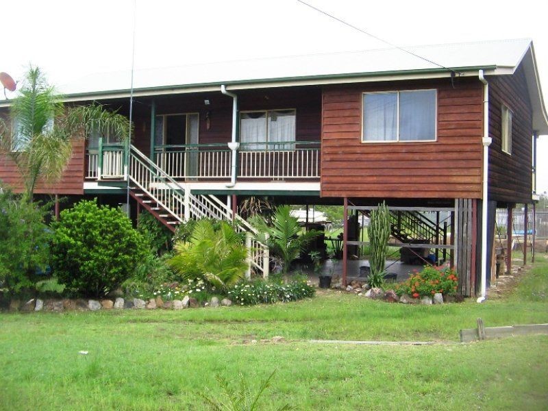 Lockrose QLD 4342