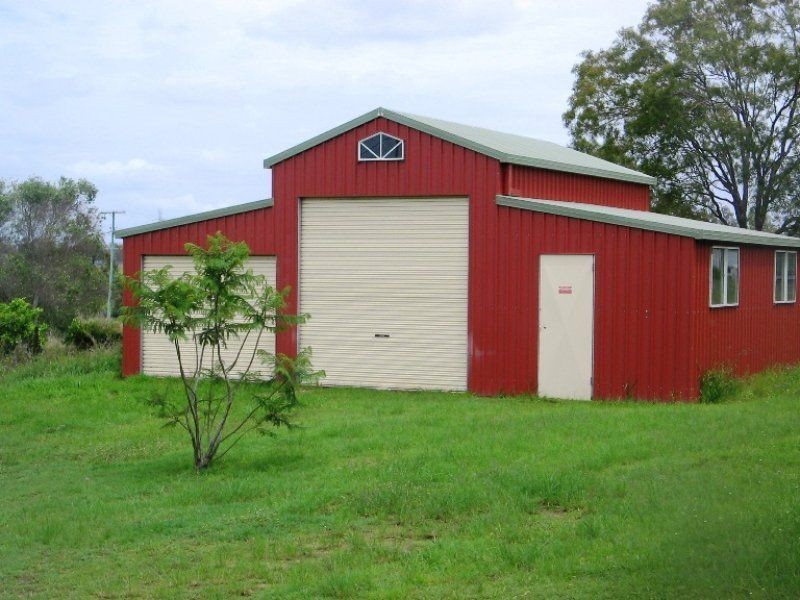Lockrose QLD 4342