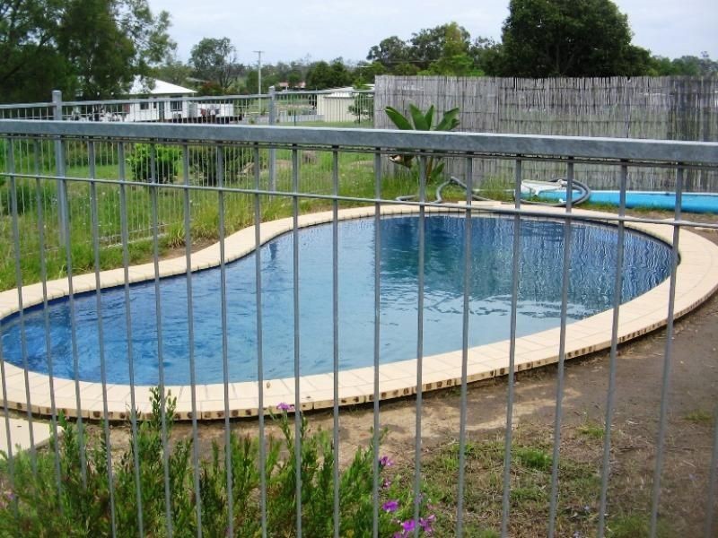 Lockrose QLD 4342